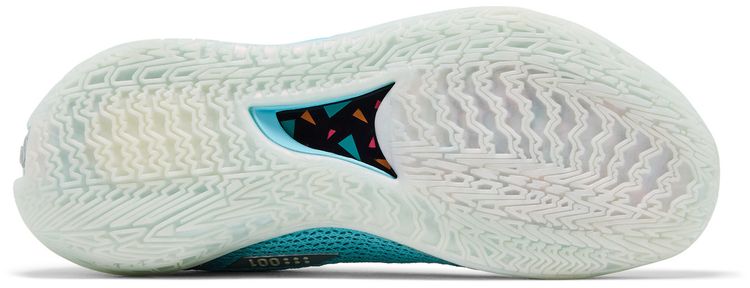 Titan x Dylan Harper x Nike GT Cut 1 Bleached Aqua