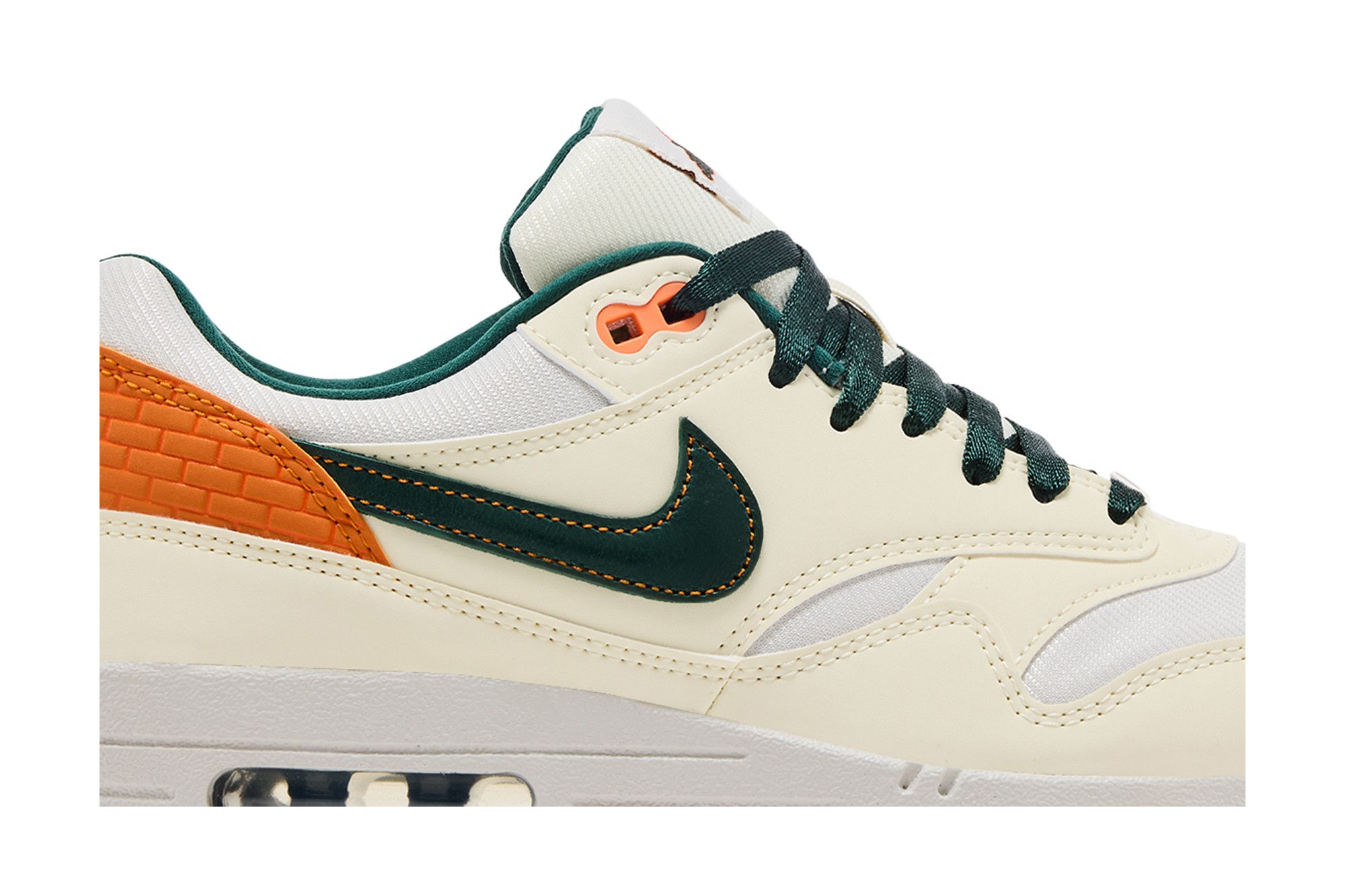 Buy Nike Air Max 1 City Connect 'Orioles' - IQ2894 100 | GOAT DE