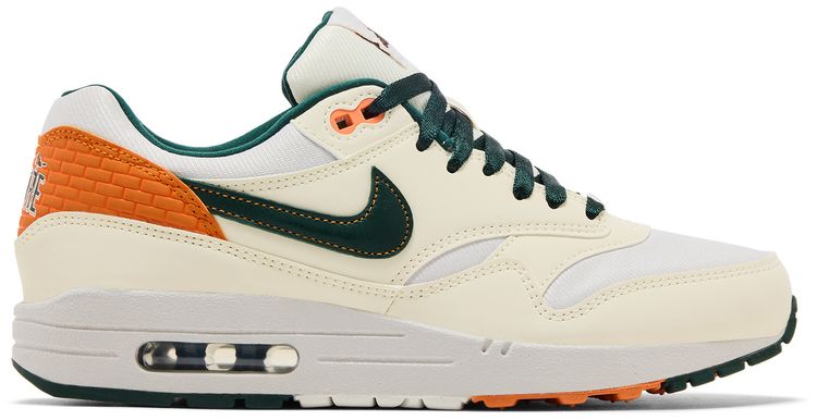 Nike Air Max 1 City Connect Orioles
