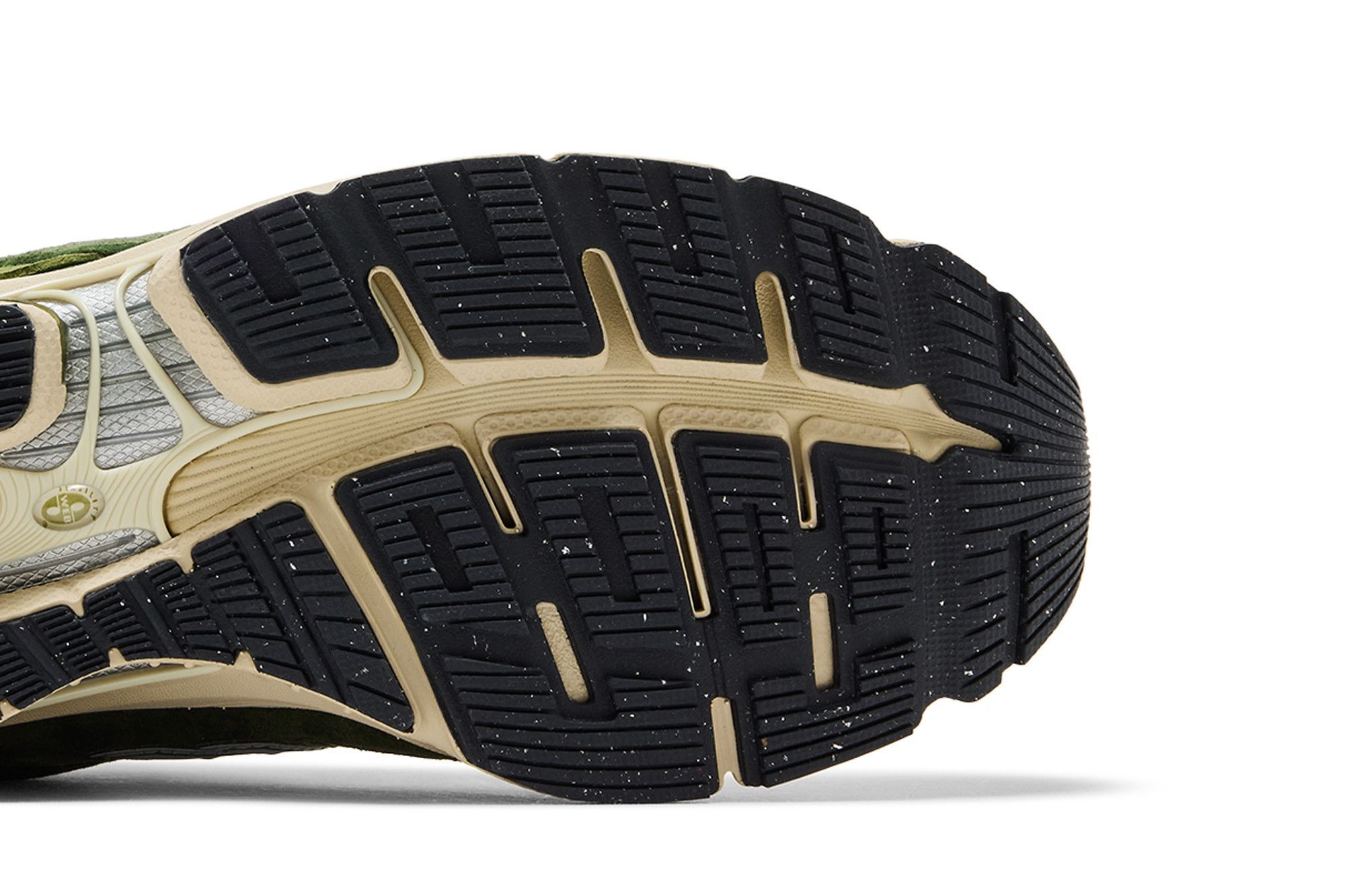Buy Kith x New Balance 2011 'Leaf Green' - U20117ZT | GOAT