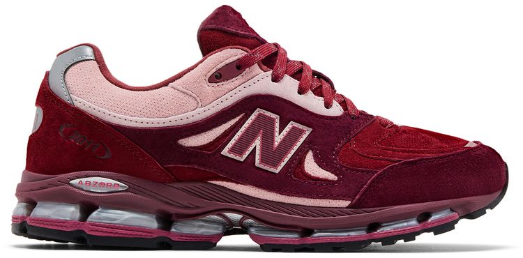 Kith x New Balance 2011 Sakura Flower