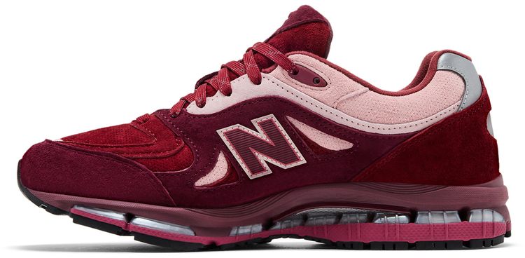 Kith x New Balance 2011 Sakura Flower