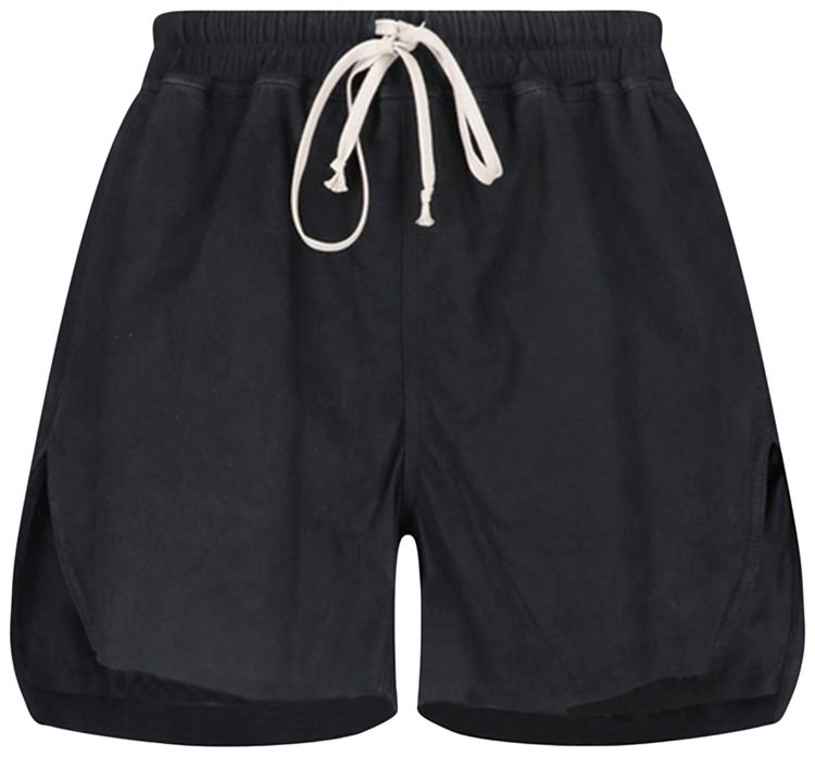 Rick Owens Rick S Boxers Black