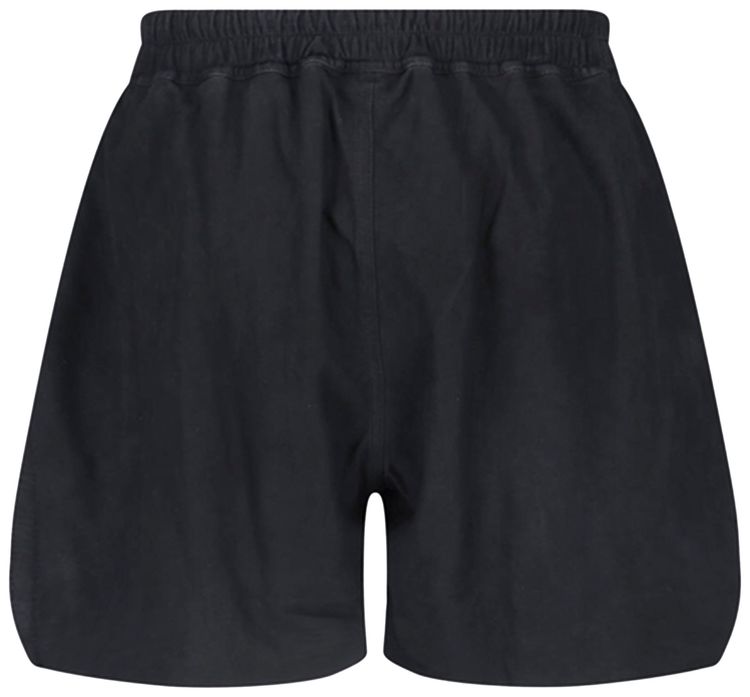 Rick Owens Rick S Boxers Black
