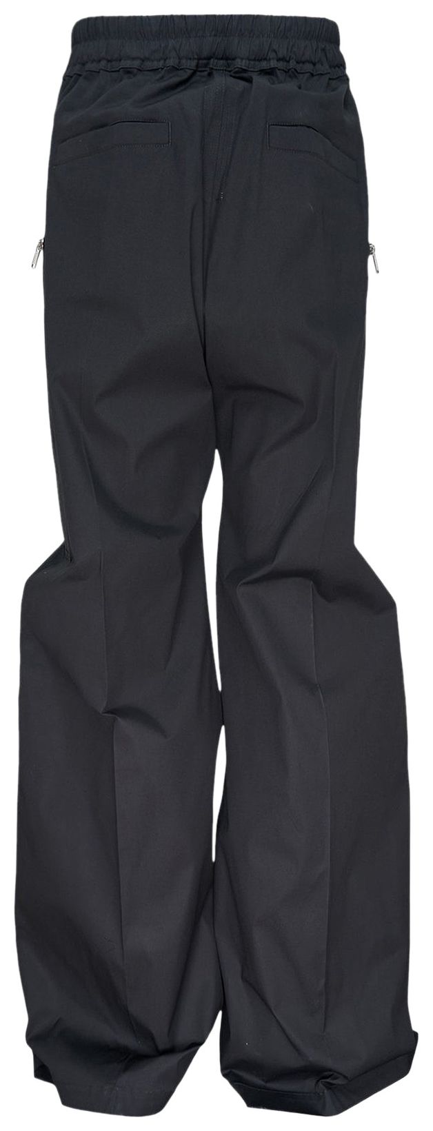 Rick Owens Heizer Belas Black