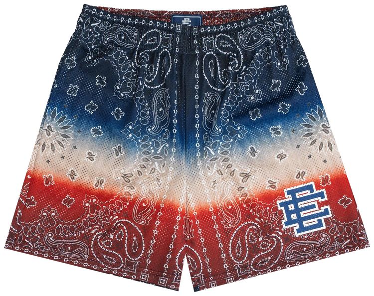Eric Emanuel EE Basic Short