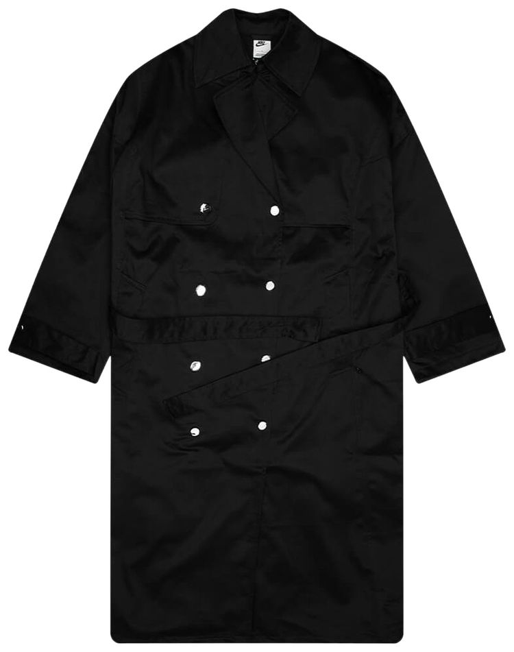 Nike NSW Trench Arrvrnt Black