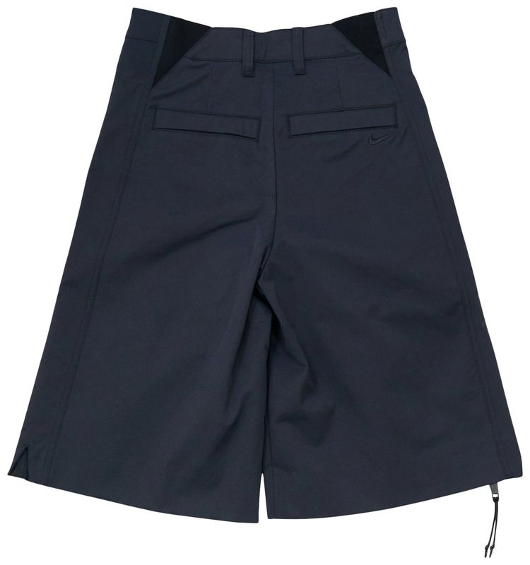 Nike NSW Short Arrvrnt Black