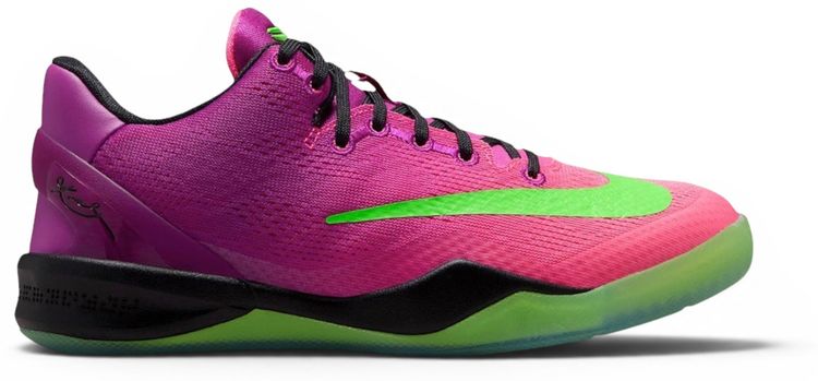 Nike Kobe 8 Protro GS Mambacurial