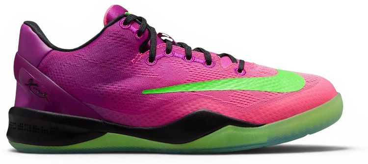 Nike Kobe 8 Protro PS Mambacurial