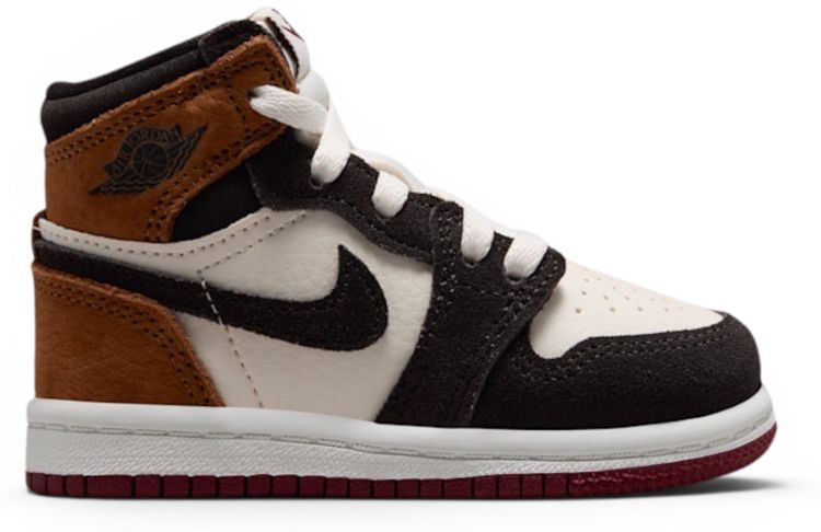 Air Jordan 1 High OG TD Love The Game