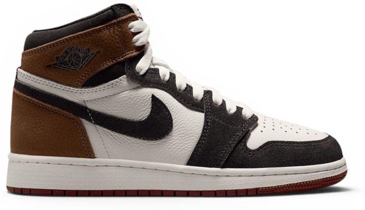 Air Jordan 1 High OG GS Love The Game