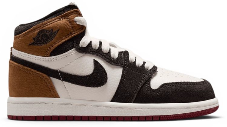 Air Jordan 1 High OG PS Love The Game