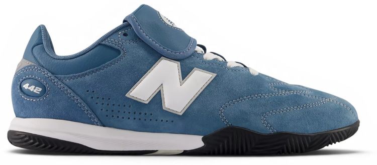 New Balance Numeric 442 Heron Blue