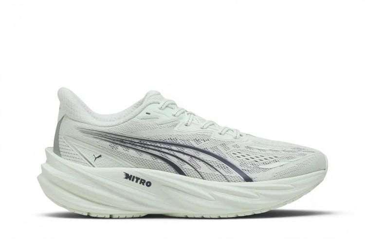 Velocity Nitro Sage Glow/Inky Depths


Features