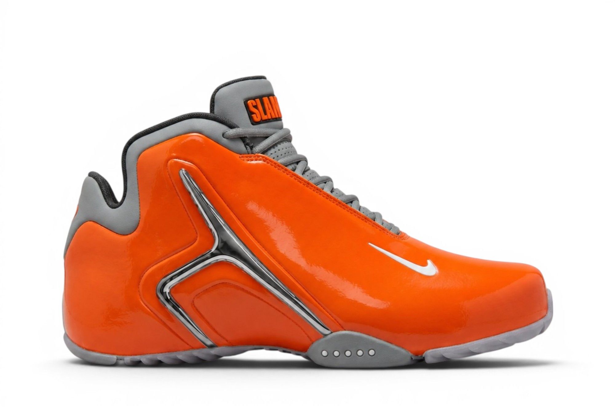 Buy Slam x Nike Zoom Hyperflight 'Safety Orange' - IV6130 800 | GOAT