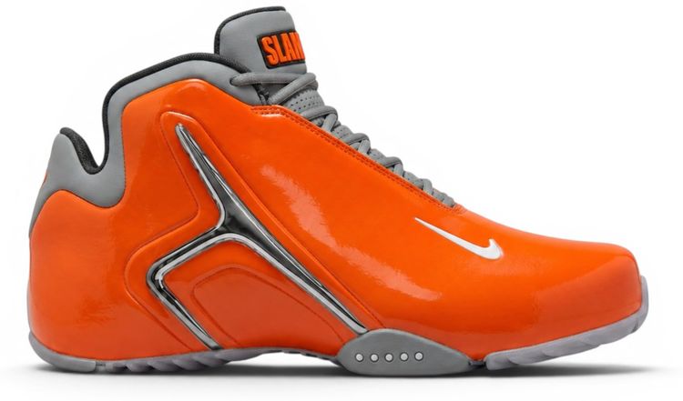 Slam x Nike Zoom Hyperflight Safety Orange