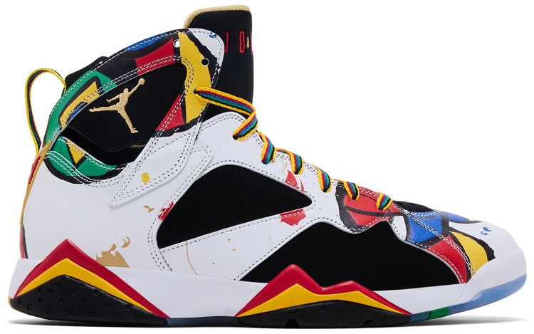 Air Jordan 7 Retro Miro 2026