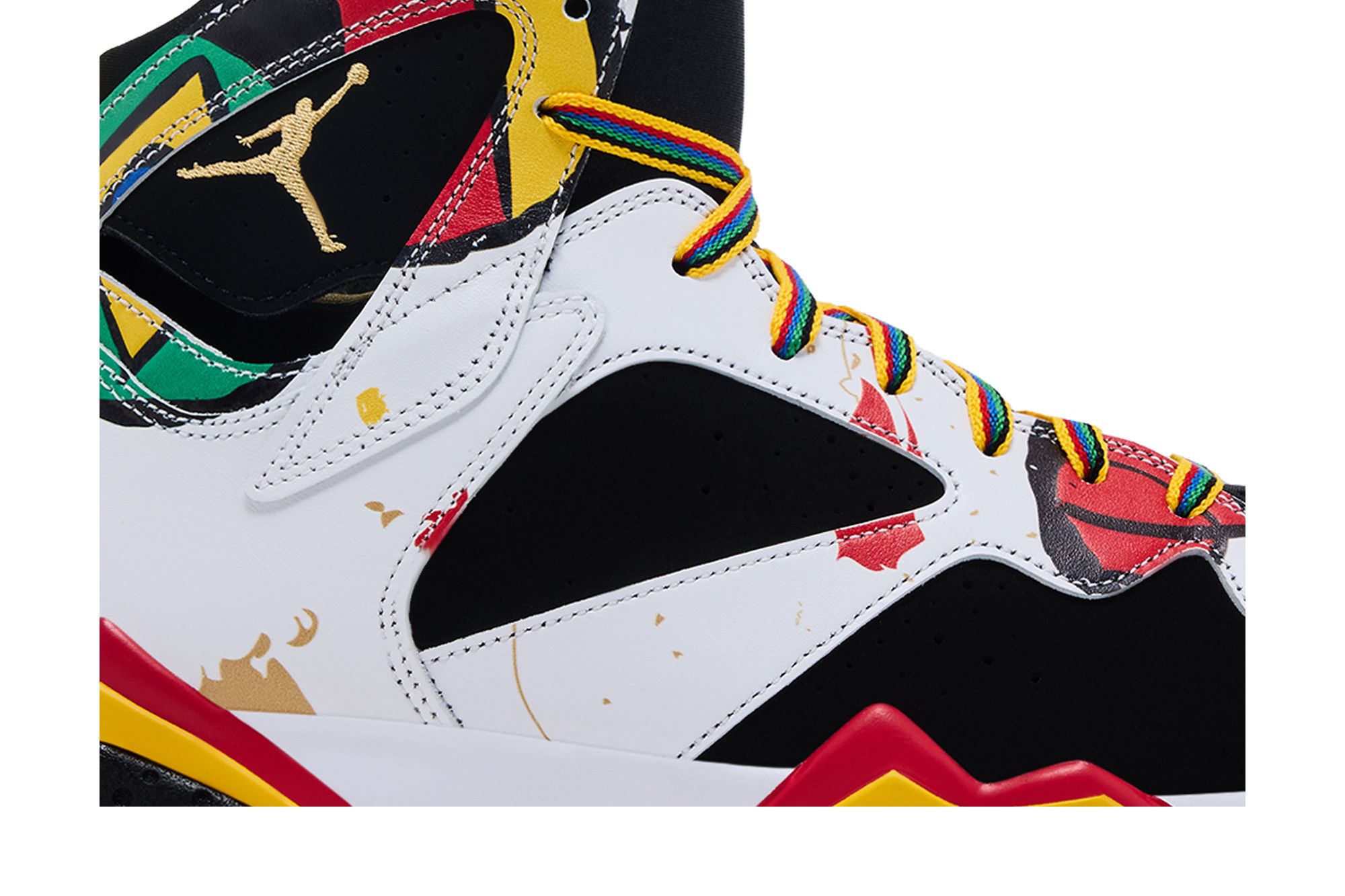 Buy Air Jordan 7 Retro 'Miro' 2026 - IQ6573 100 | GOAT