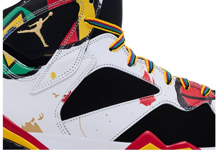 Air Jordan 7 Retro Miro 2026