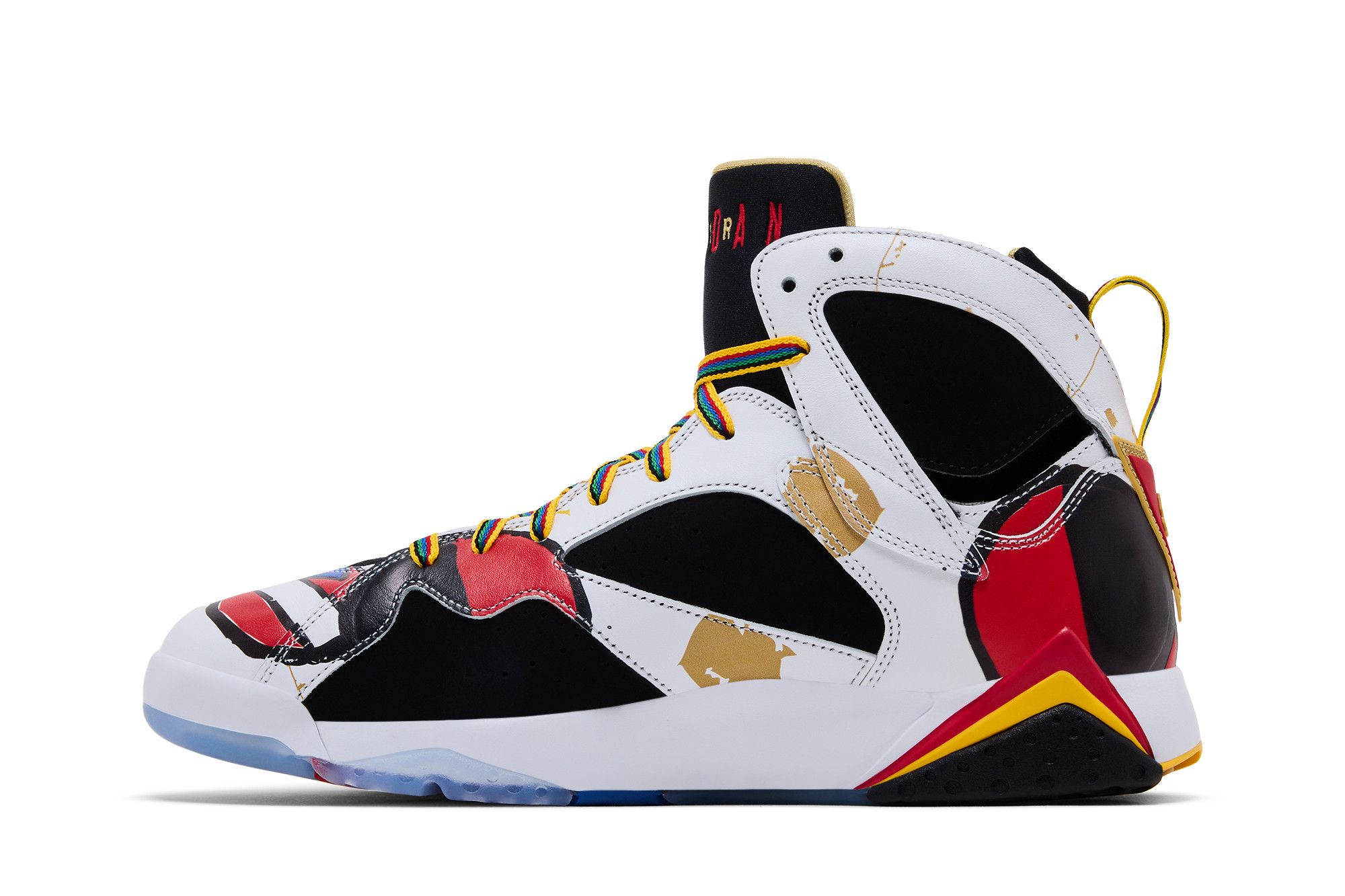 Buy Air Jordan 7 Retro 'Miro' 2026 - IQ6573 100 | GOAT