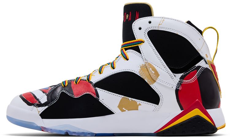 Air Jordan 7 Retro Miro 2026