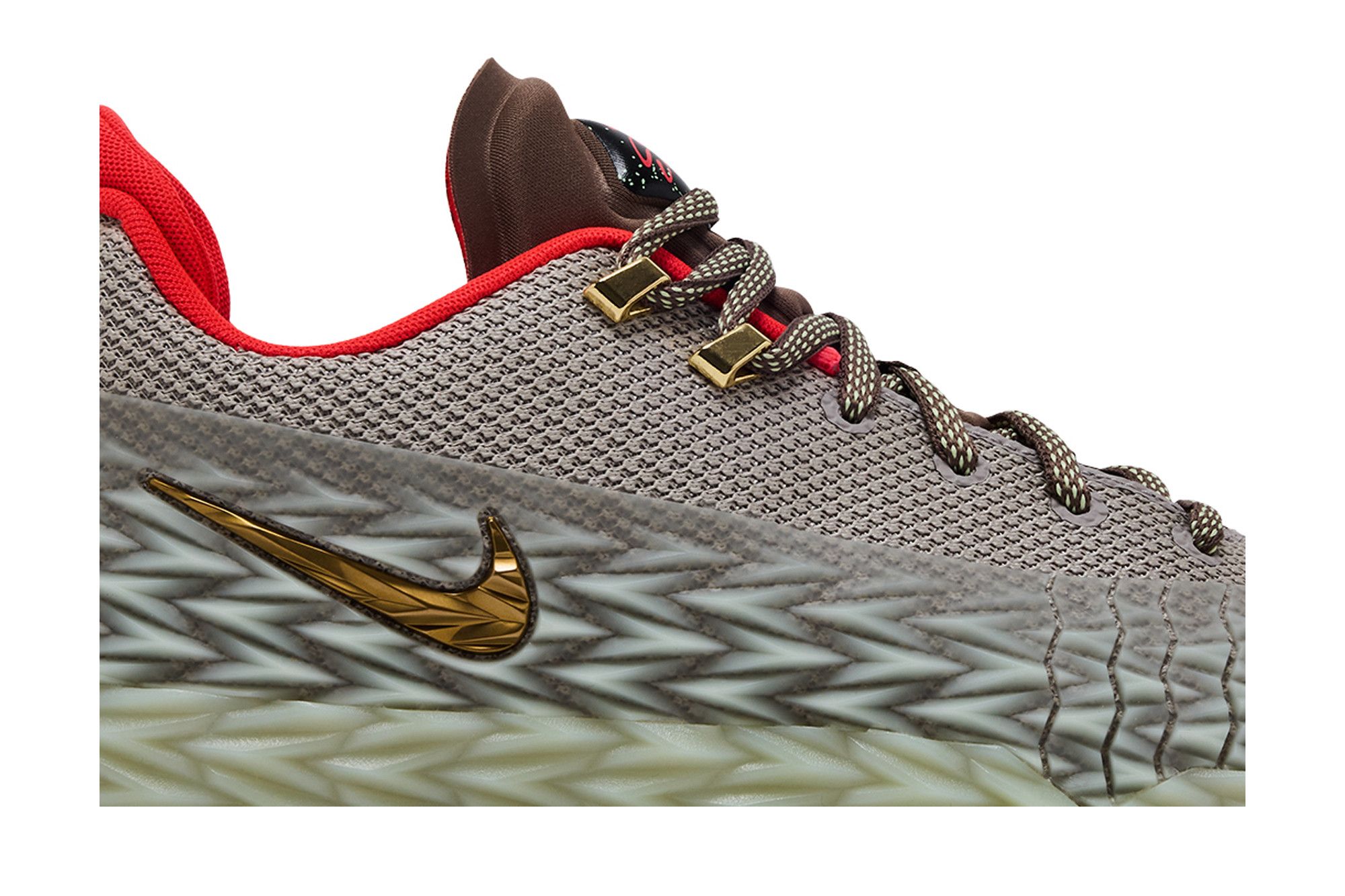 Buy Nike S.T. Charge 'College Grey' - IO8062 001 | GOAT
