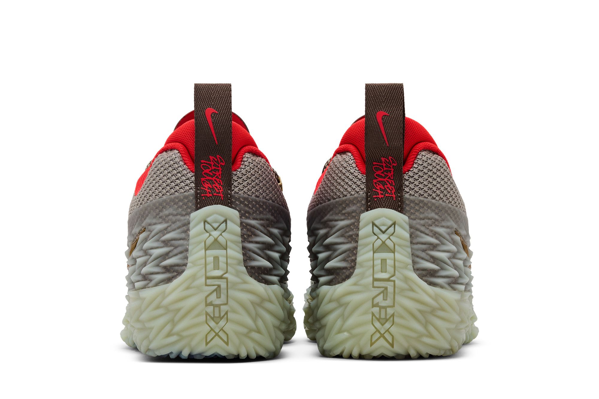 Buy Nike S.T. Charge 'College Grey' - IO8062 001 | GOAT