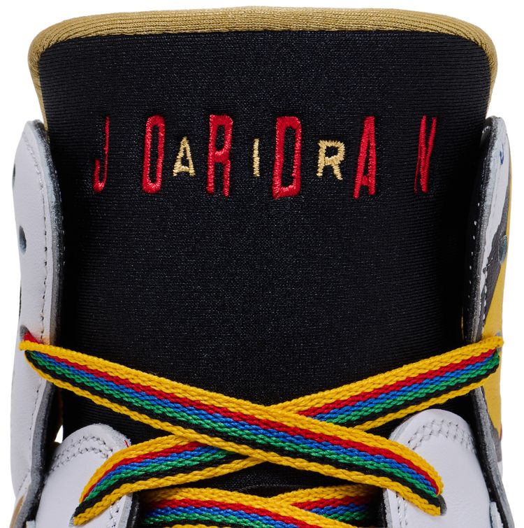 Air Jordan 7 Retro Miro 2026