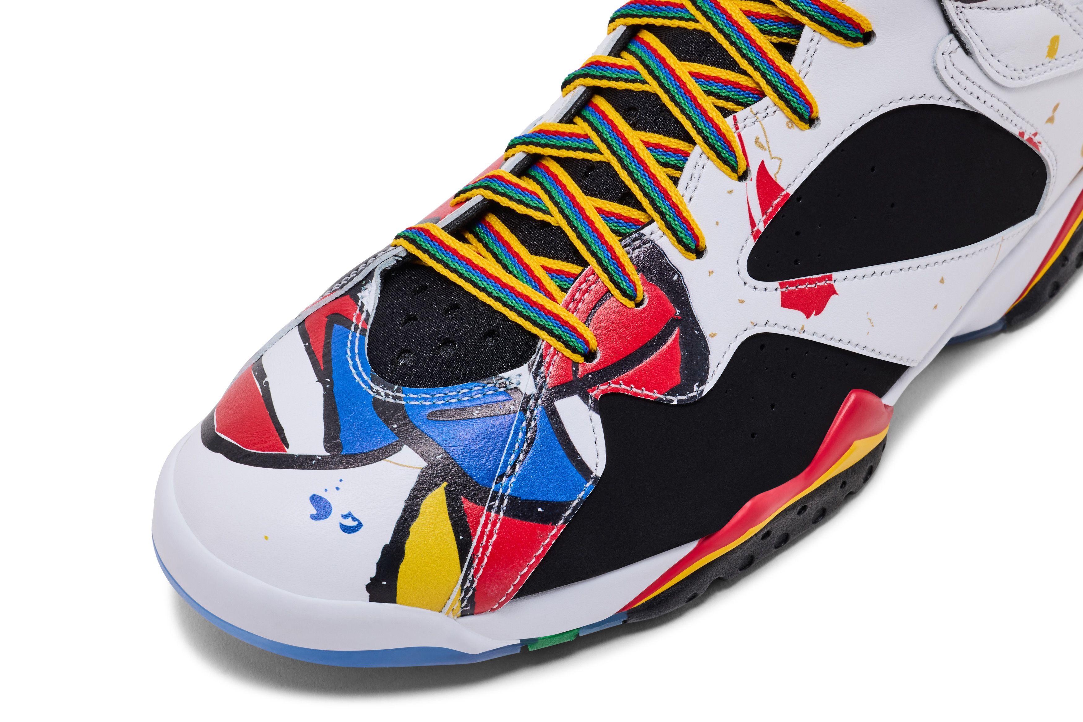 Buy Air Jordan 7 Retro 'Miro' 2026 - IQ6573 100 | GOAT