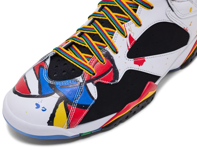 Air Jordan 7 Retro Miro 2026