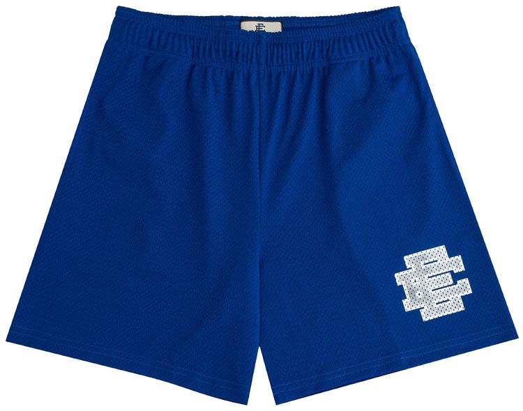 Eric Emanuel EE Basic Short Blue