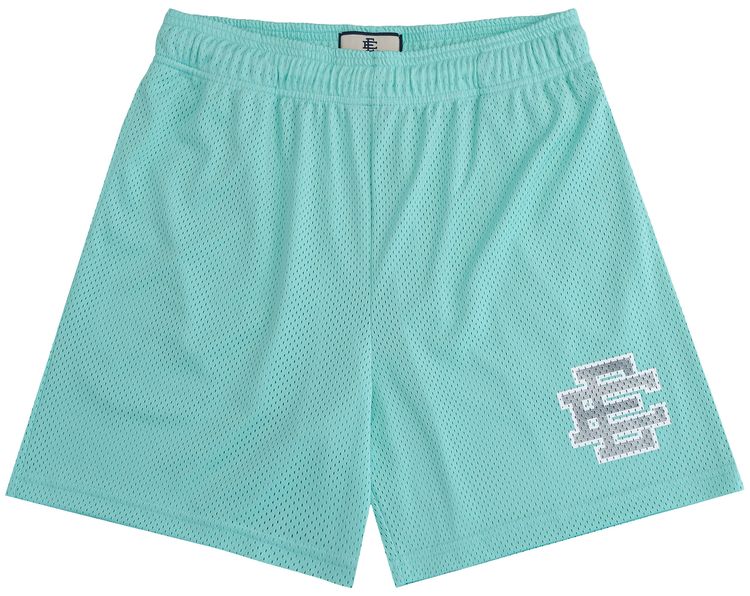 Eric Emanuel EE Basic Short Yucca Blue