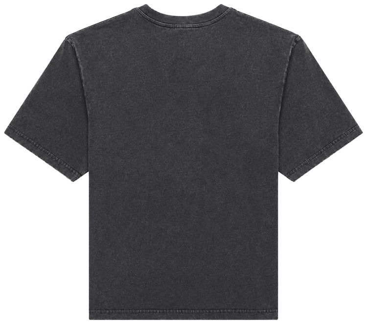 Sp5der Screaming Eagle Tee Onyx