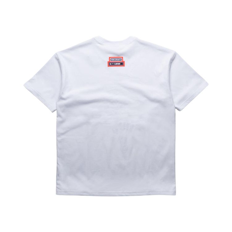 Nike Kobe Tee Draft Pack White