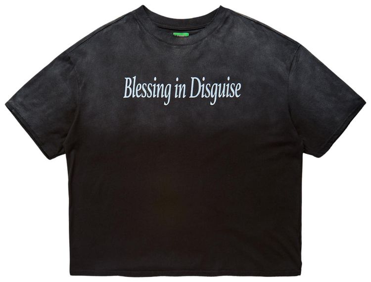 A Good Soul Blessing In Disguise T Shirt Shadow