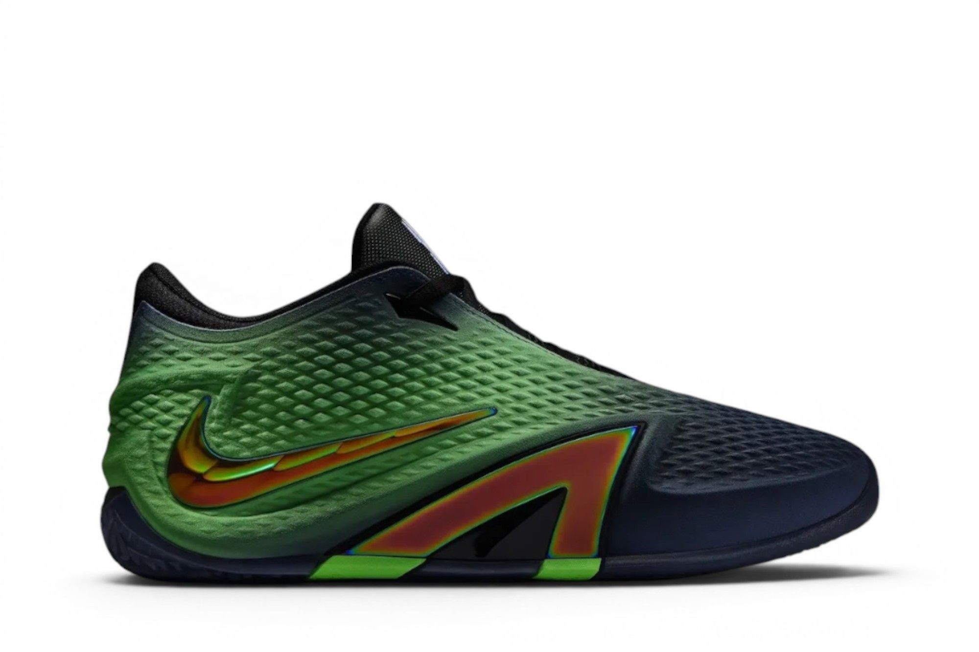 Buy Nike Ja 4 'Nightmare' - IM4135 405 | GOAT