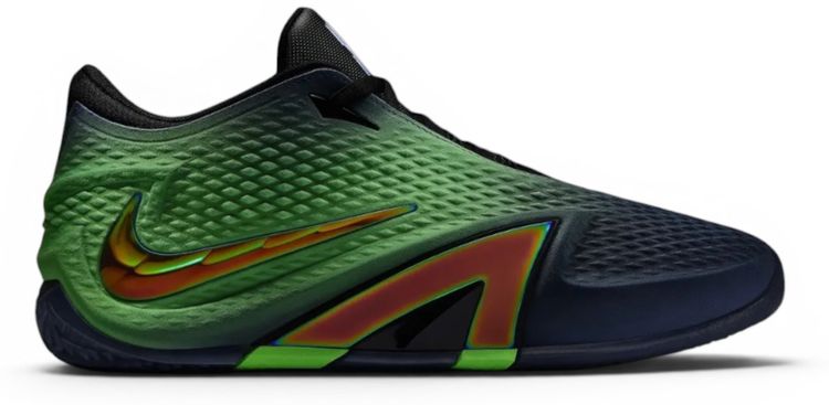 Nike Ja 4 Nightmare