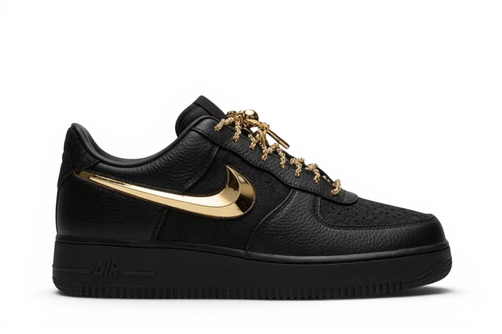 Buy Victor Solomon x Nike Air Force 1 Low 'ASW' - IR2076 001 | GOAT