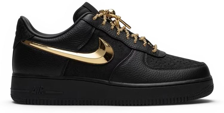 Victor Solomon x Nike Air Force 1 Low ASW
