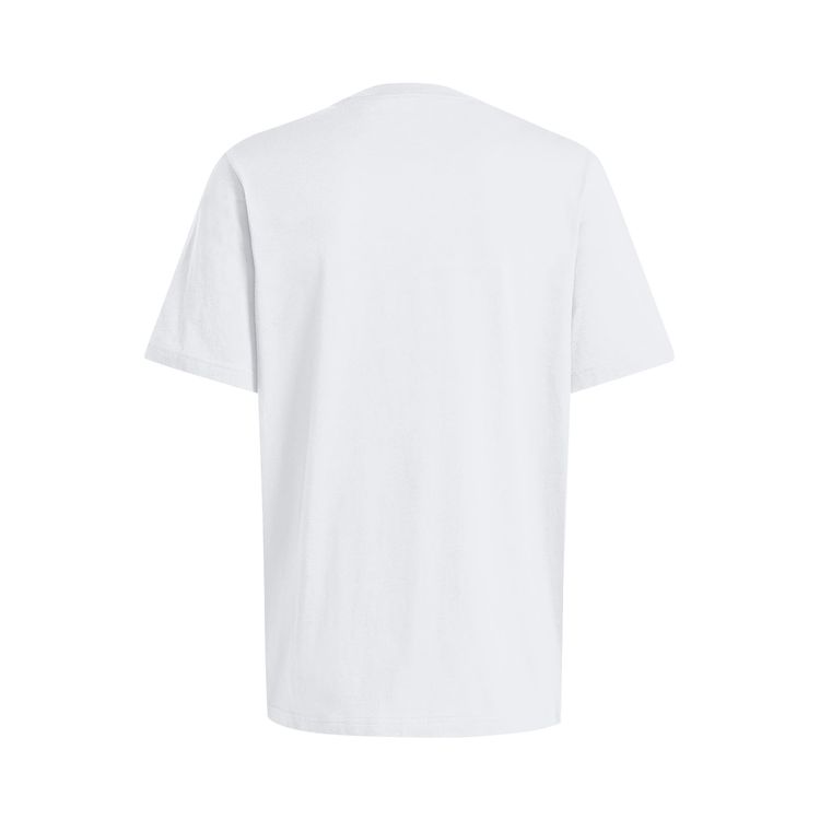 Adidas Germany FIFA World Cup 26 Qualifier Tee White