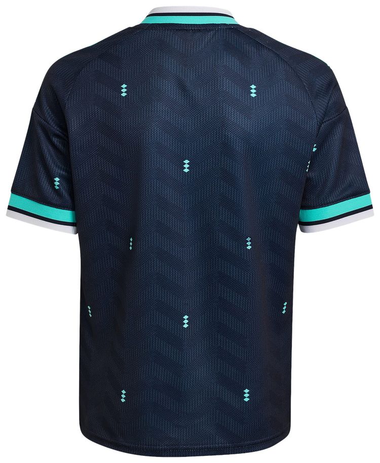 Adidas Germany 26 Away Jersey Navy