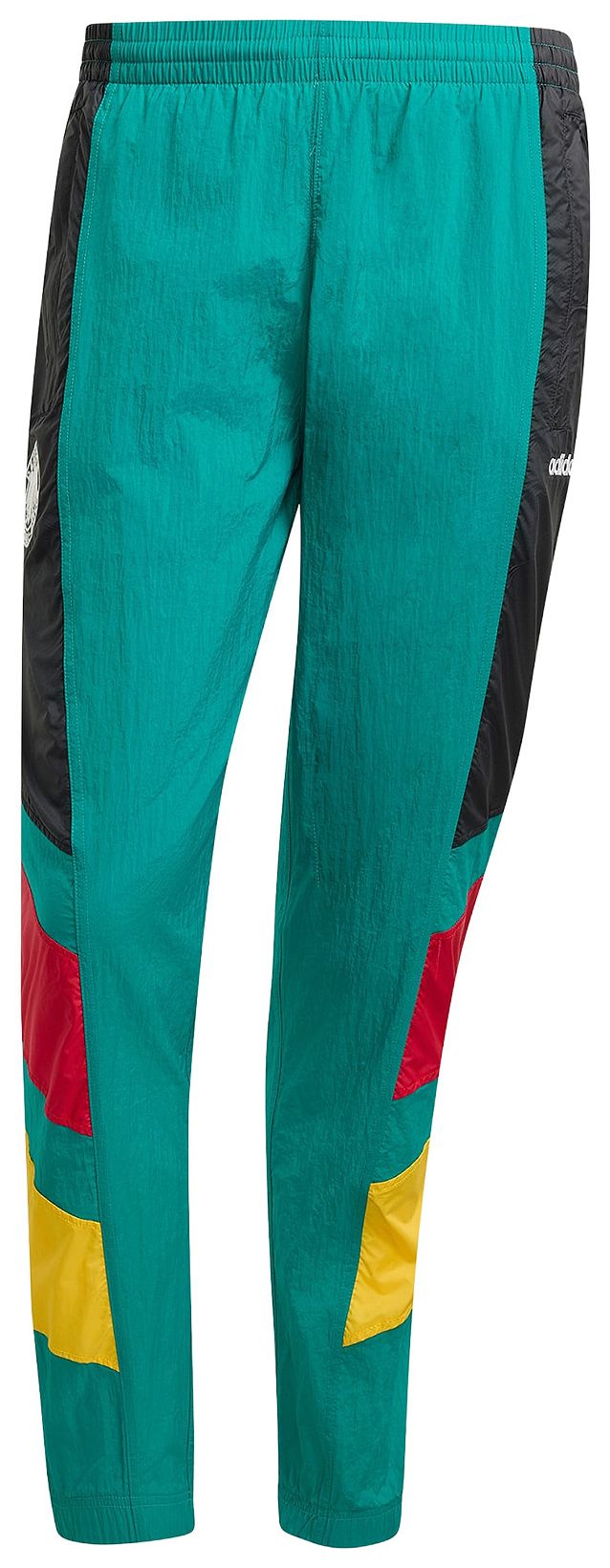 Adidas Germany EQT Track Pants Equipment Green