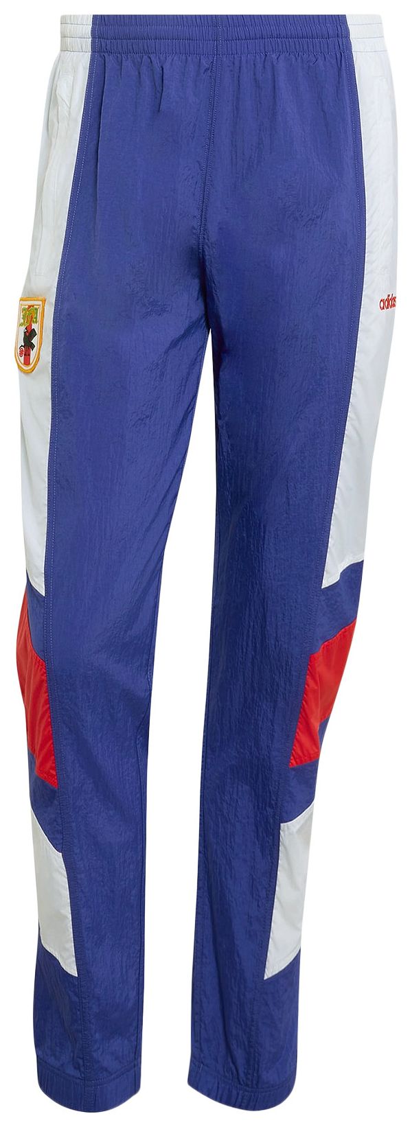Adidas Japan EQT Track Pants Active Blue