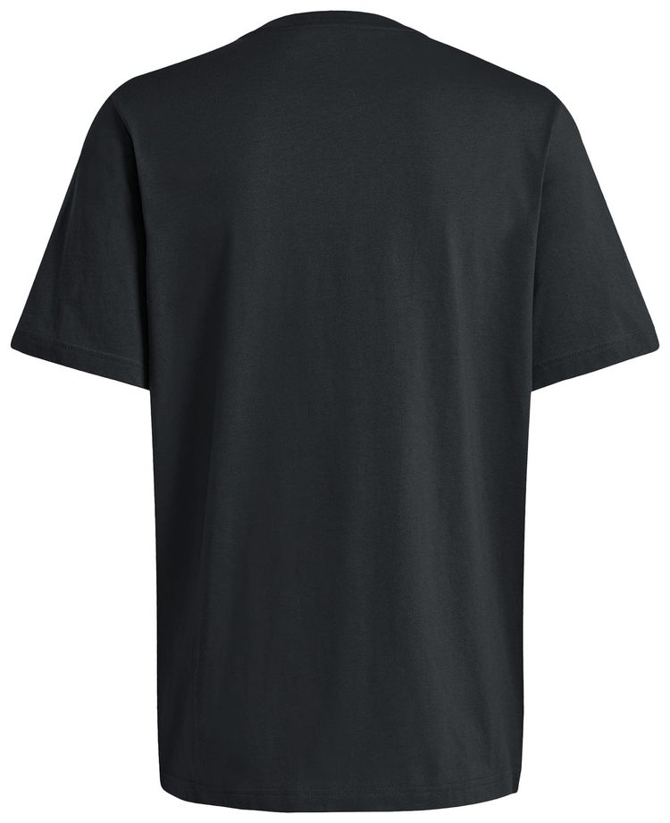 Adidas FIFA World Cup 26 Qualifier Tee South Africa Black