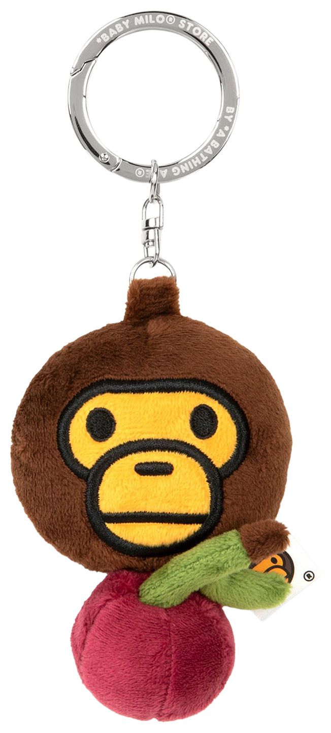 Baby Milo Store Soft Ruler Brown