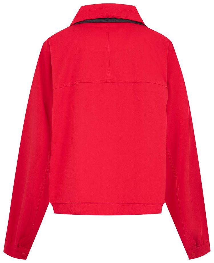 Loewe Jacket Red