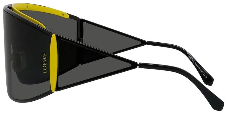 Loewe Signature Matte BlackSmoke