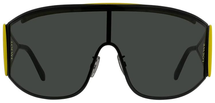 Loewe Signature Matte BlackSmoke