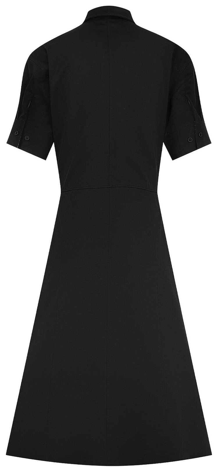 Loewe Dress Black